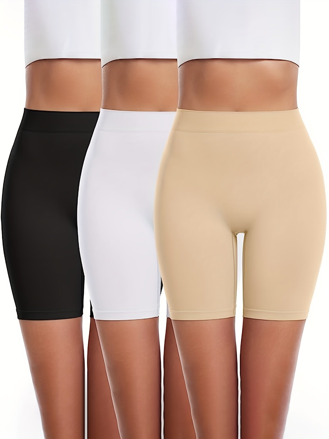 Kavvy™ ShapewearSlips - 3 delige set