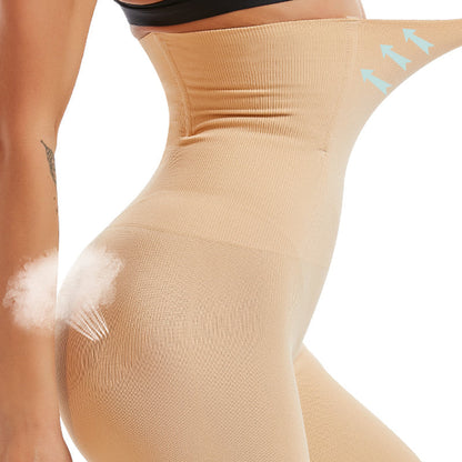Kavvy Tuck body-shaping broek voor dames