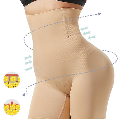 Kavvy Tuck body-shaping broek voor dames