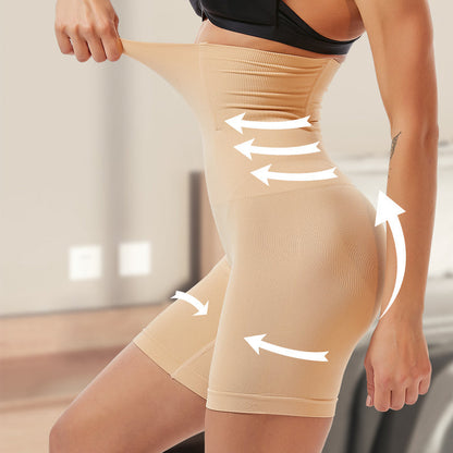 Kavvy Tuck body-shaping broek voor dames