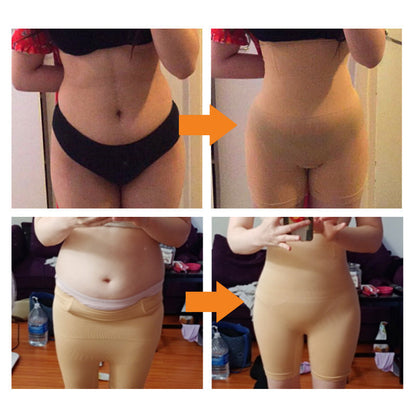 Kavvy Tuck body-shaping broek voor dames