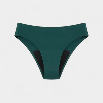 Kavvy - Lekvrije Naadloze Menstruatie-Heupslip voor Dames