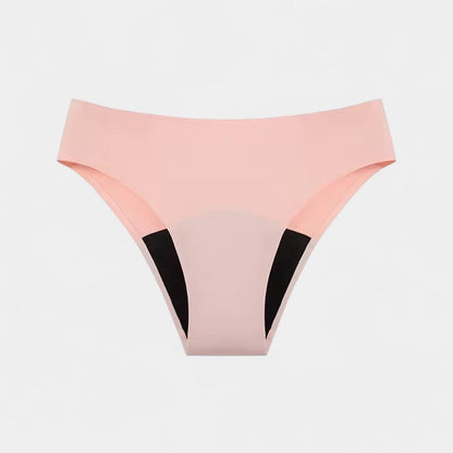 Kavvy - Lekvrije Naadloze Menstruatie-Heupslip voor Dames