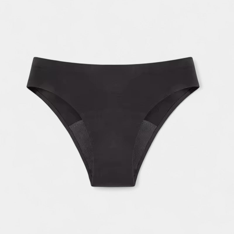 Kavvy - Lekvrije Naadloze Menstruatie-Heupslip voor Dames